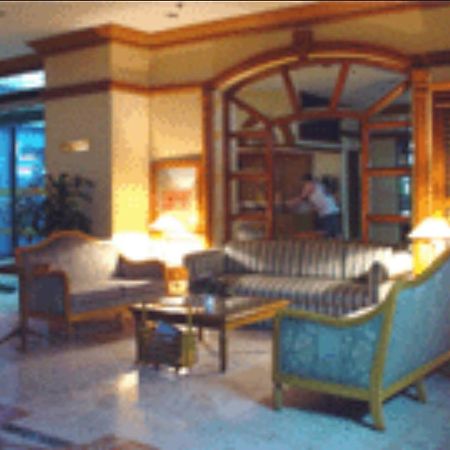 Citadel Inn Makati Makati City Exterior photo