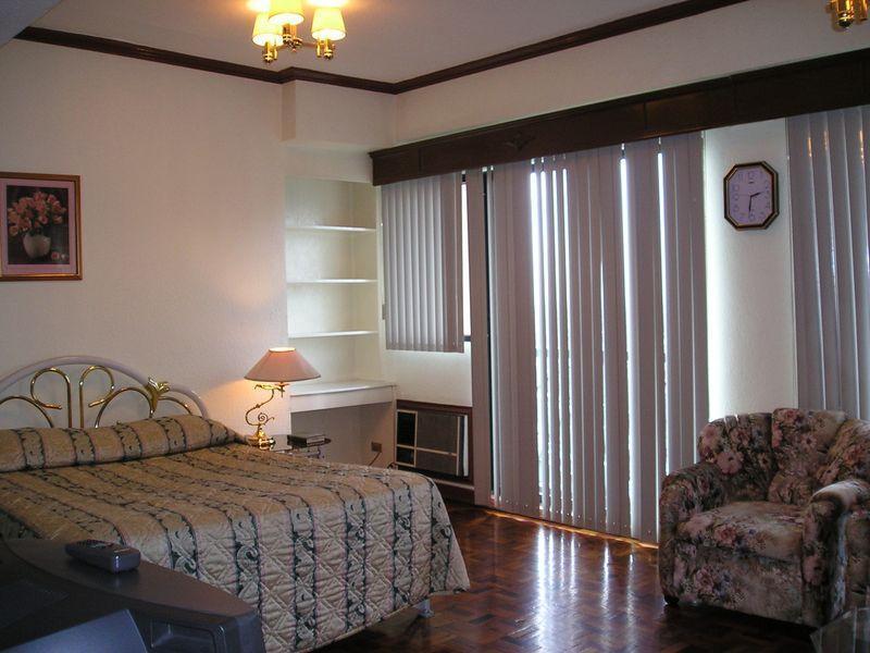 Citadel Inn Makati Makati City Exterior photo