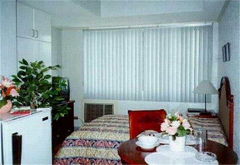 Citadel Inn Makati Makati City Exterior photo