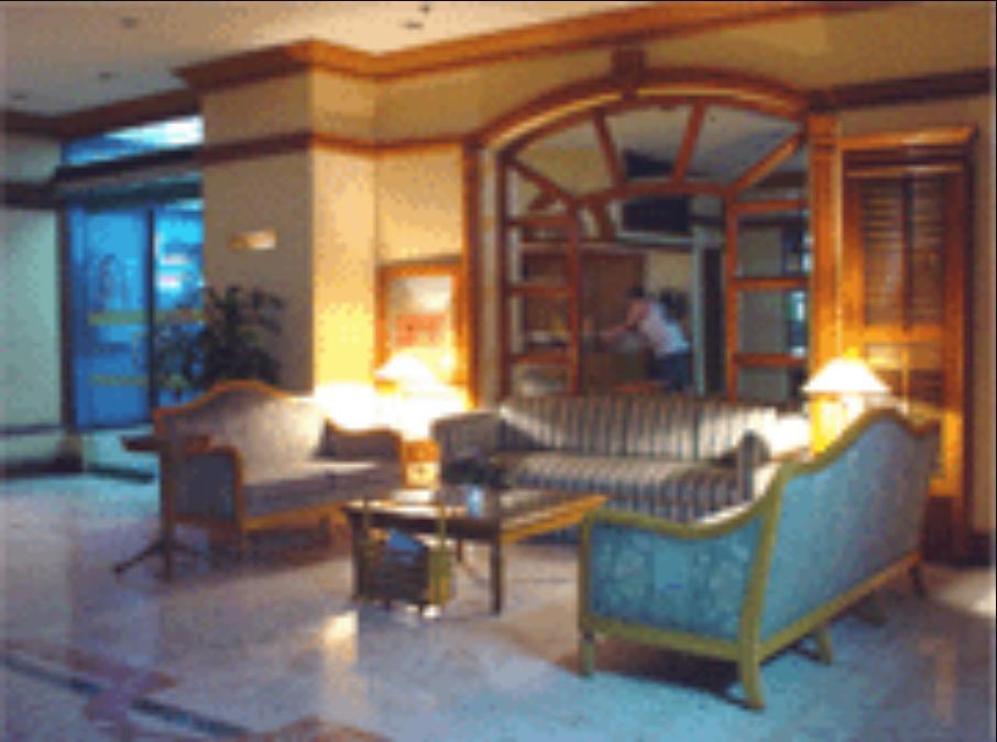 Citadel Inn Makati Makati City Exterior photo